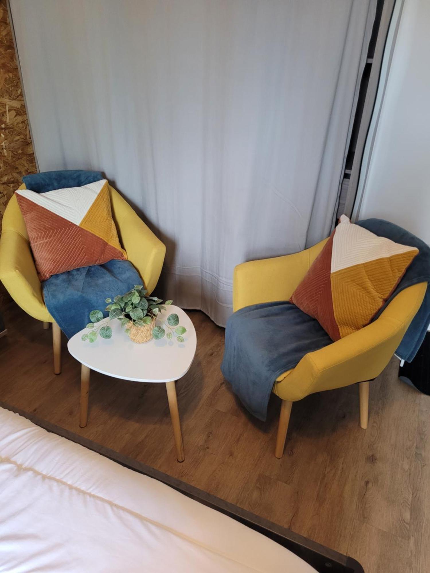 Apartamento L'Edelweiss La Bourboule Exterior foto