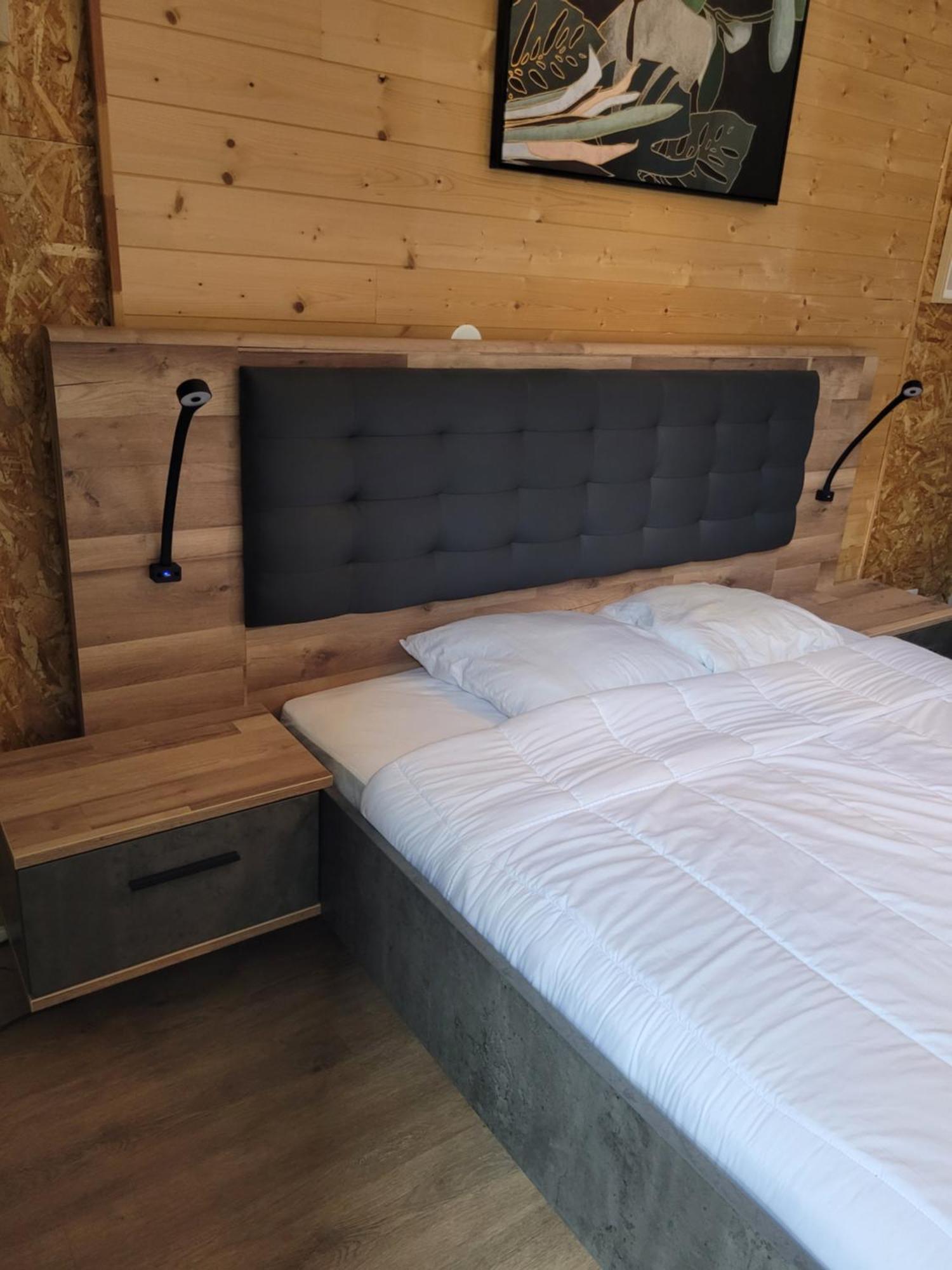 Apartamento L'Edelweiss La Bourboule Exterior foto